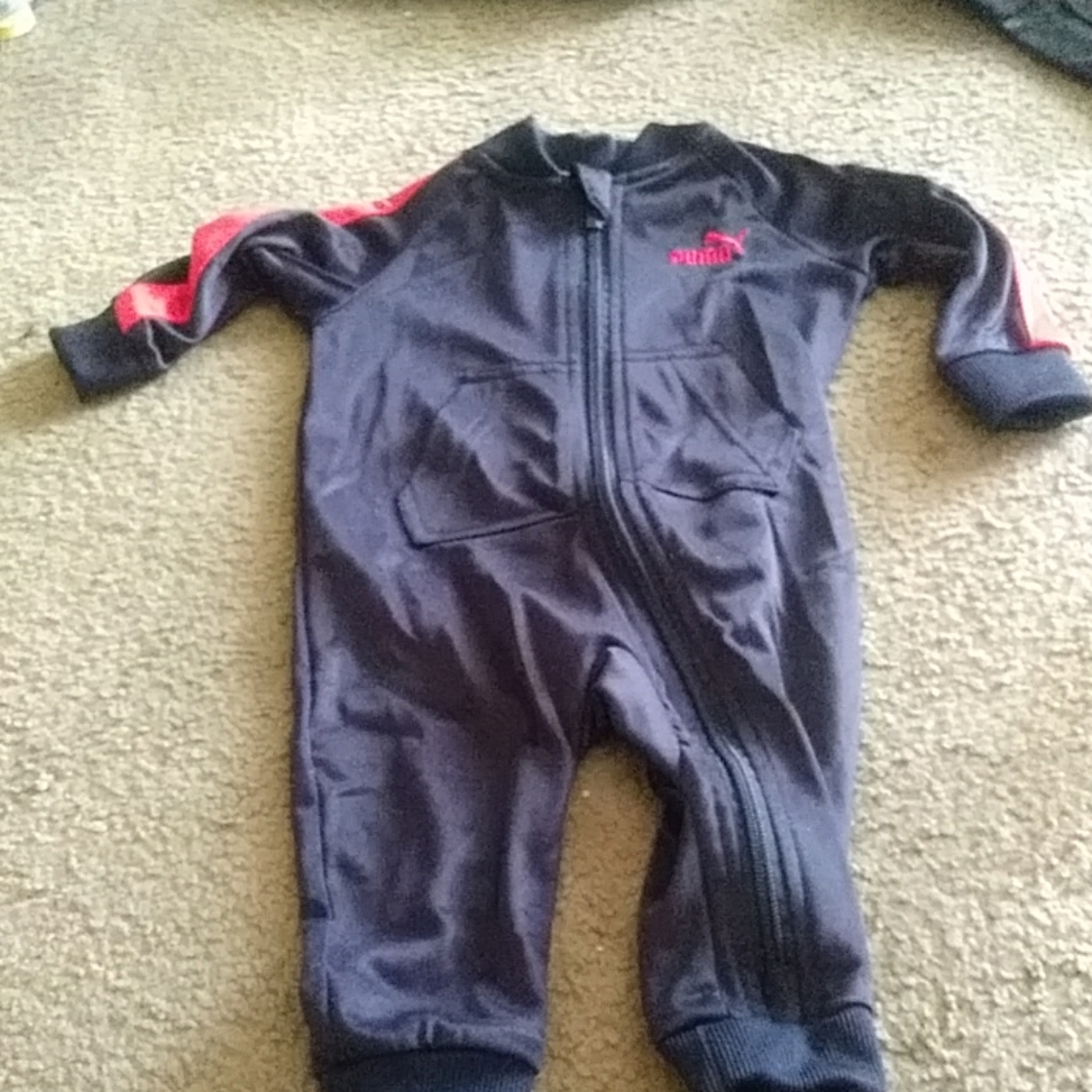 Jumpsuit